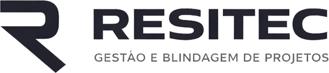 Resitec Gestão | Gestão e blindagem de projetos